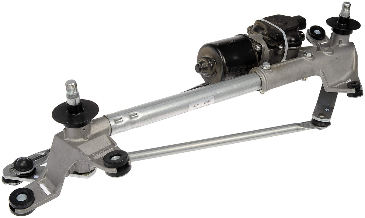 Dorman 602-508AS Windshield Wiper Motor and Linkage Assembly