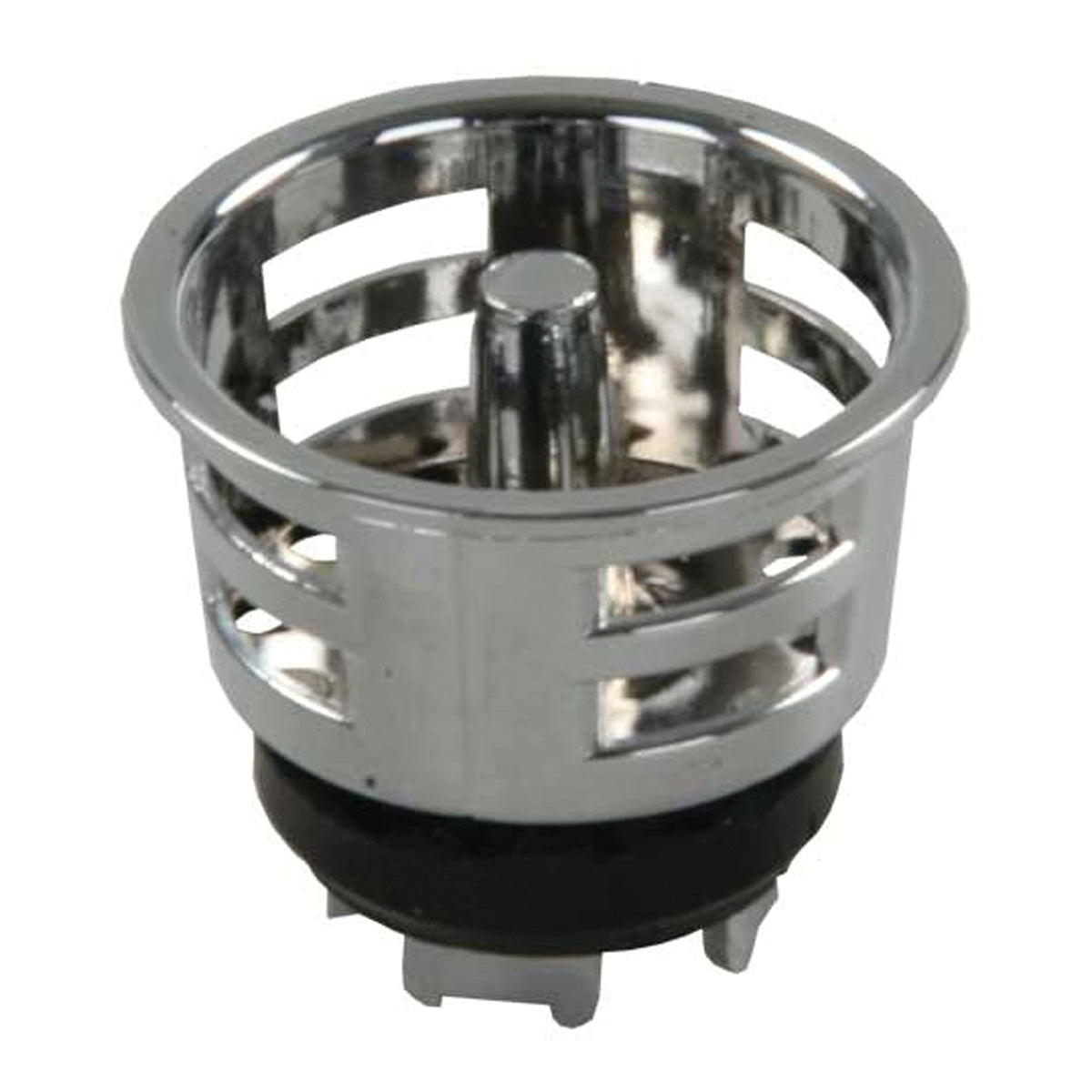 JR PRODUCTS 95005 Jr Products 95005 PL STAINER BASKET W/PRONG