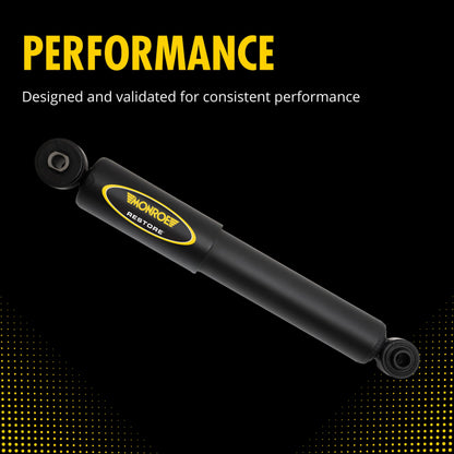 Monroe 210298 Restore Shock Absorber