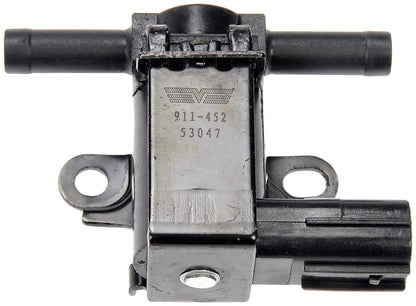 Dorman 911-452 EVAPORATIVE EMISSIONS PURGE SOLENOID VAL