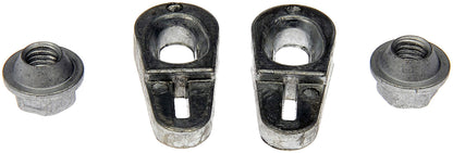 DORMAN 926-877 Dorman 926-877 Battery Terminal Nut Compatible with Select Models, 2 Pack (OE FIX)