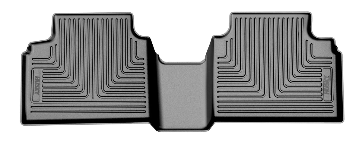 Husky Liners 16181 Weatherbeater Floor Mats