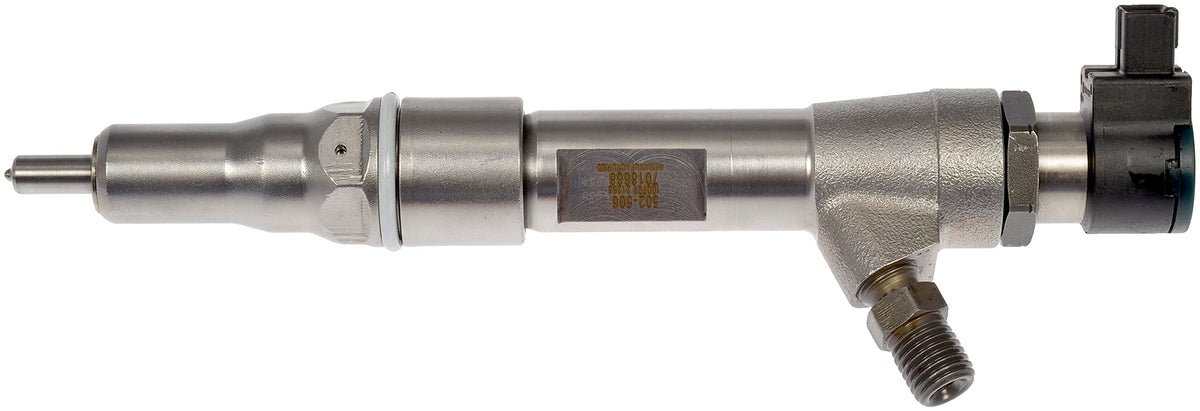 DORMAN 502-506 Dorman 502-506 Fuel Injector Compatible with Select Ford Models