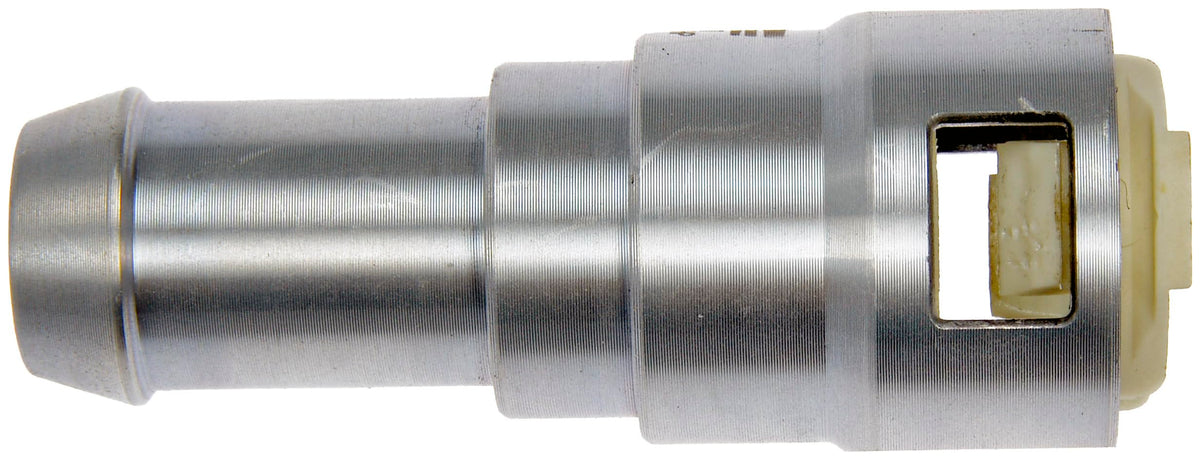 Dorman 800-411HP Metal Heater Hose Connector 3/4 Tube x 3/4 Hose