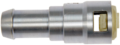 Dorman 800-411HP Metal Heater Hose Connector 3/4 Tube x 3/4 Hose