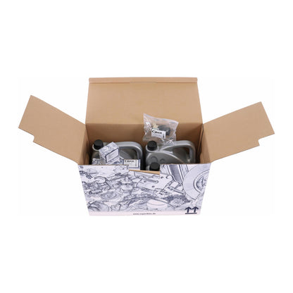 Vaico V30-2254-XXL Parts Kit, automatic transmission oil ch