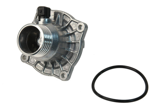URO PARTS 11531437526 Uro Parts 11531437526 ENGINE COOLANT THERMOSTAT/WATER INLET AS