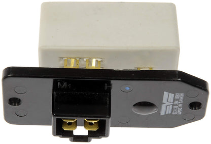 Dorman 973-139 BLOWER MOTOR RESISTOR KIT WITH HARNESS