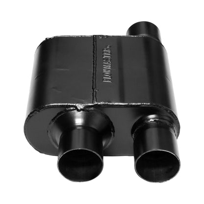 FLOWMASTER 8425810 Flowmaster 8425810 Super 10 Series Chambered Muffler