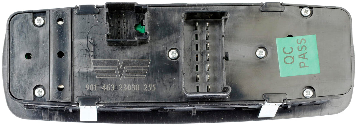 Dorman 901-463 Master Power Window Switch-11 Button