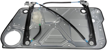 DORMAN 749-531 Dorman 749-531 Front Driver Side Power Window Regulator (Regulator Only) Compatible with Select Volkswagen Models