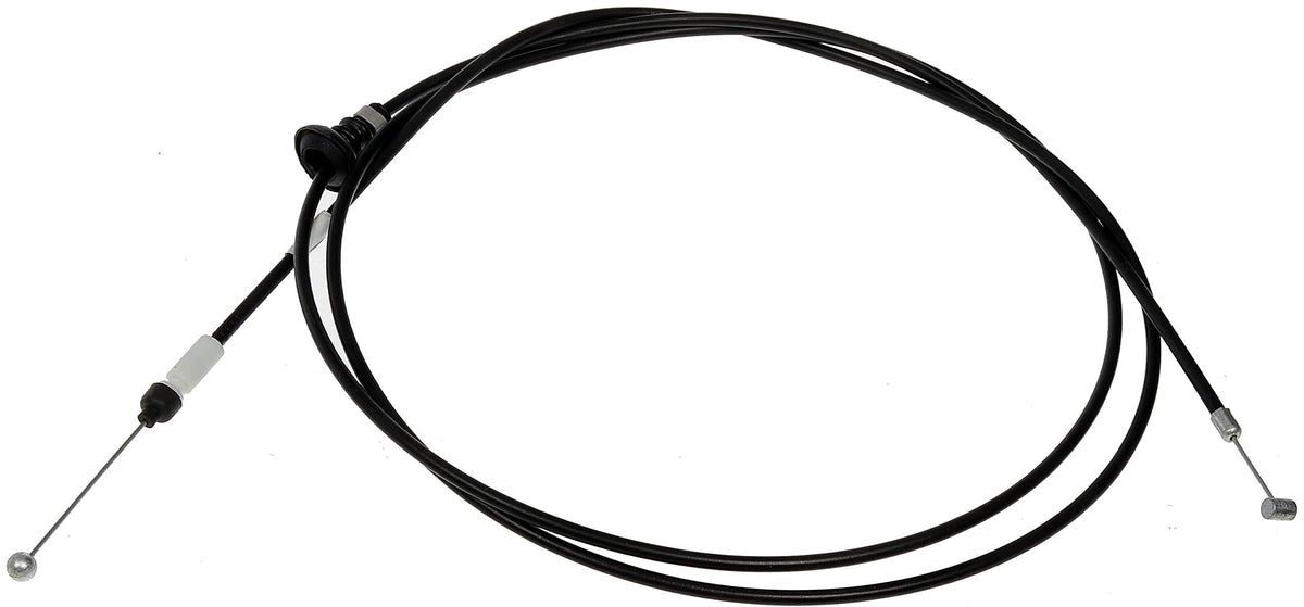 Dorman 912-416 HOOD RELEASE CABLE ASSEMBLY