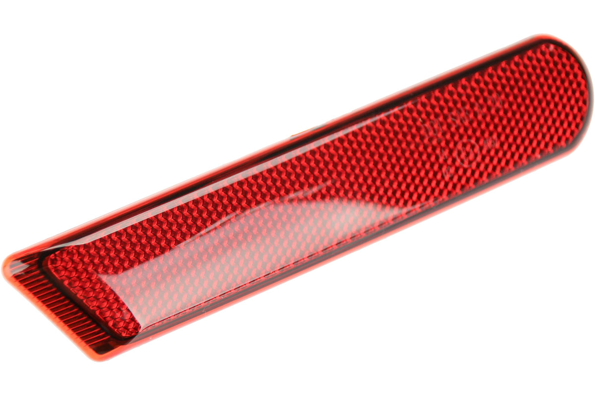 URO Parts 63148381253 Rear Bumper Reflector, Left