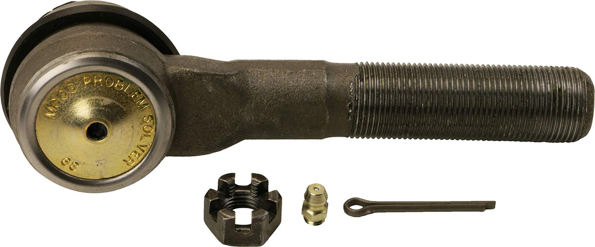 MOOG ES3096L MOOG ES3096L Steering Tie Rod End for 1991-2006 Jeep Wrangler