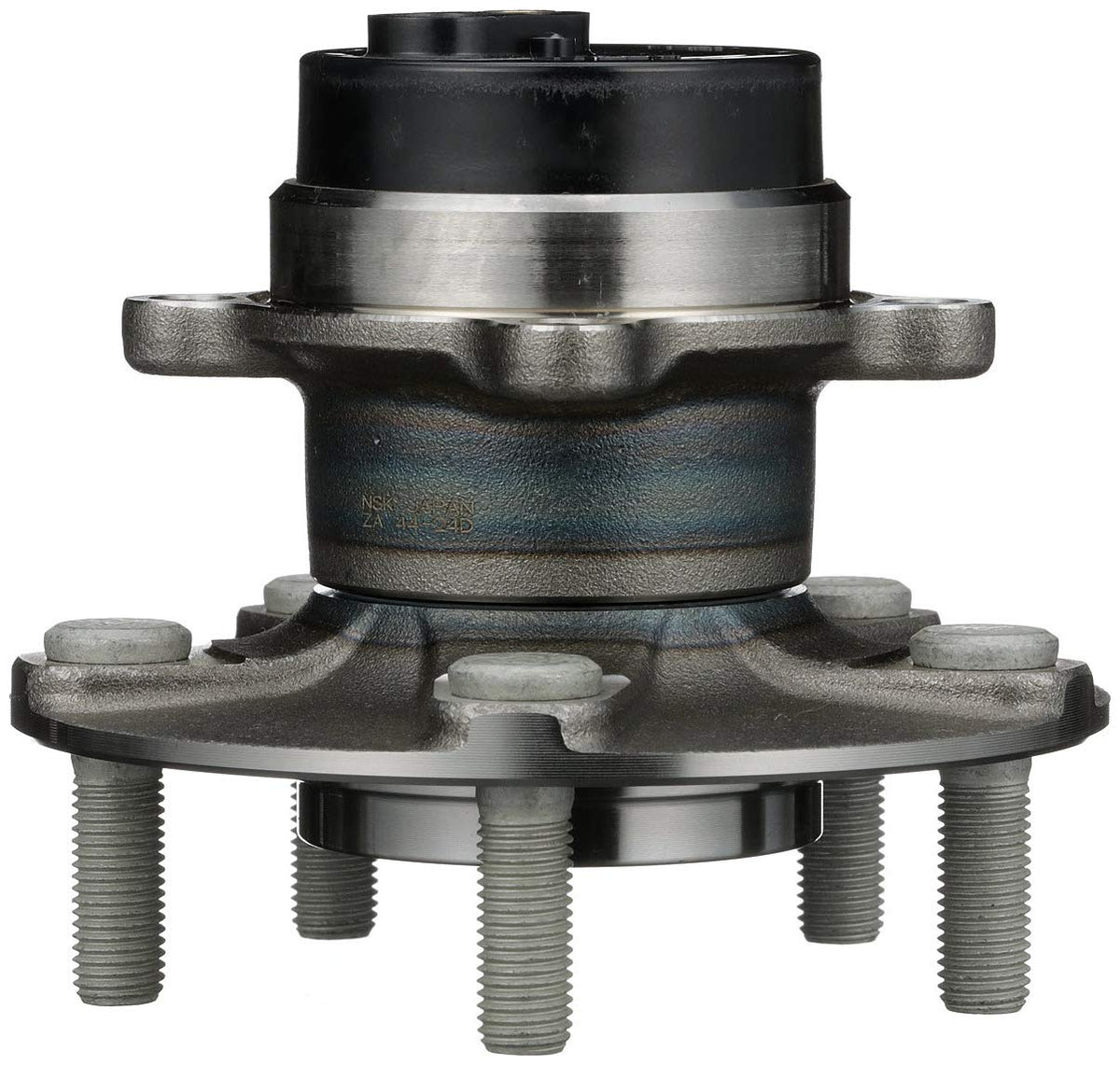 NSK 44BWKH24 NSK 44BWKH24 Wheel Bearing and Hub Assembly, 1 Pack