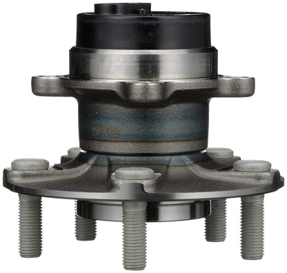 NSK 44BWKH24 NSK 44BWKH24 Wheel Bearing and Hub Assembly, 1 Pack