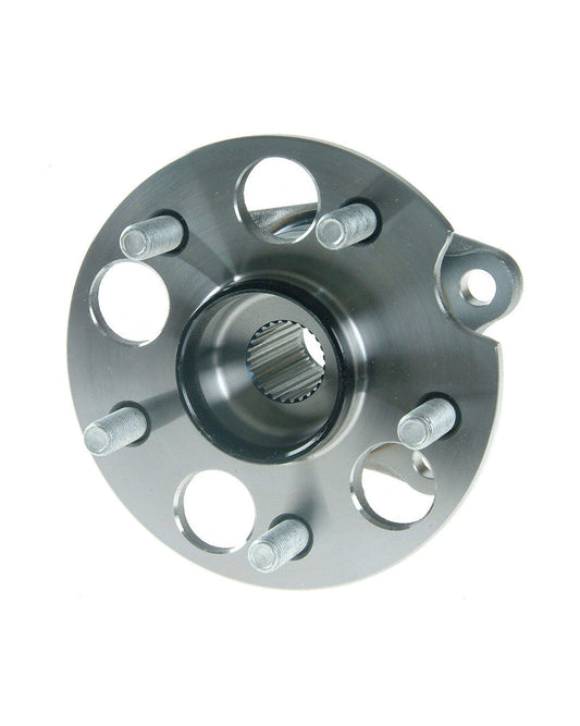 MOOG 512284 MOOG 512284 Wheel Bearing and Hub Assembly for Toyota Highlander