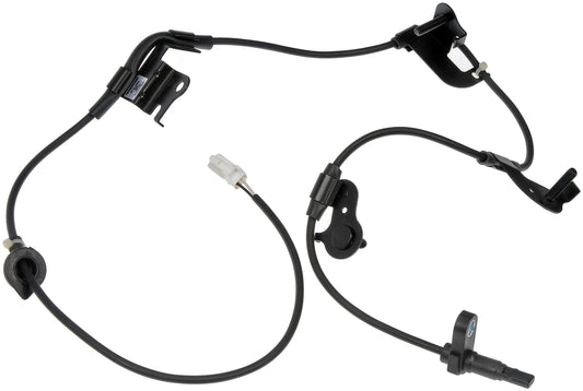 DORMAN 970-480 Dorman 970-480 Rear Driver Side ABS Wheel Speed Sensor