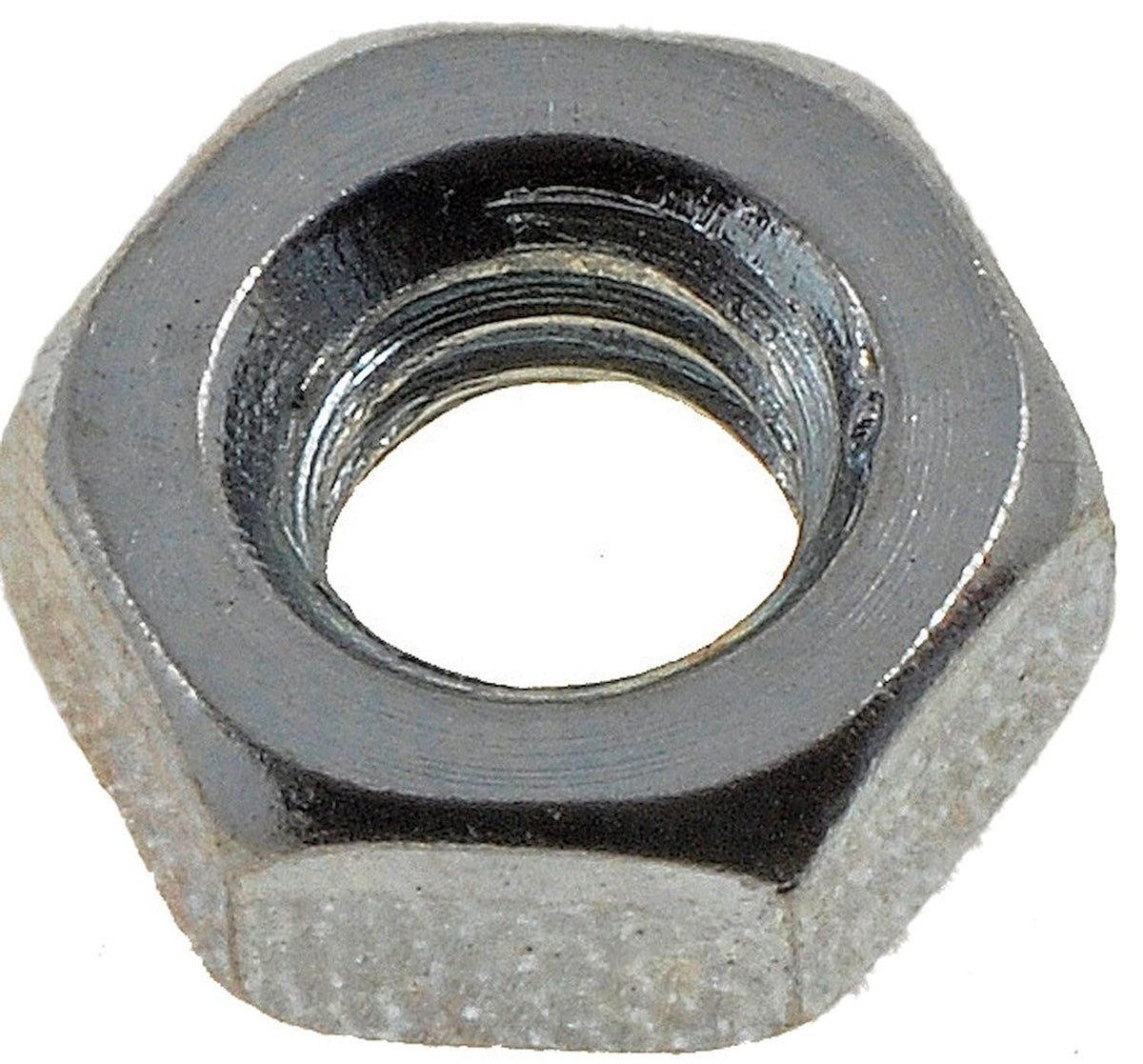 Dorman 782-004N Hex Nut-Class 8-Thread Size M4-.7 x Height 7mm