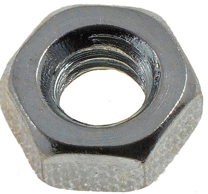 Dorman 782-004N Hex Nut-Class 8-Thread Size M4-.7 x Height 7mm