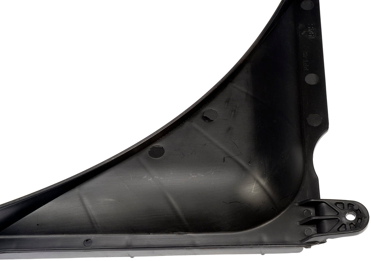 DORMAN 620-987 Dorman 620-987 Engine Cooling Fan Shroud