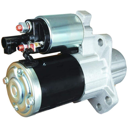 WAI 17986N WAI 17986N Starter Motor