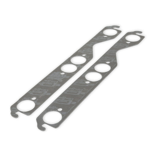 MR GASKET 5902 Mr. Gasket 5902 Ultra Seal Exhaust Gasket - Pair