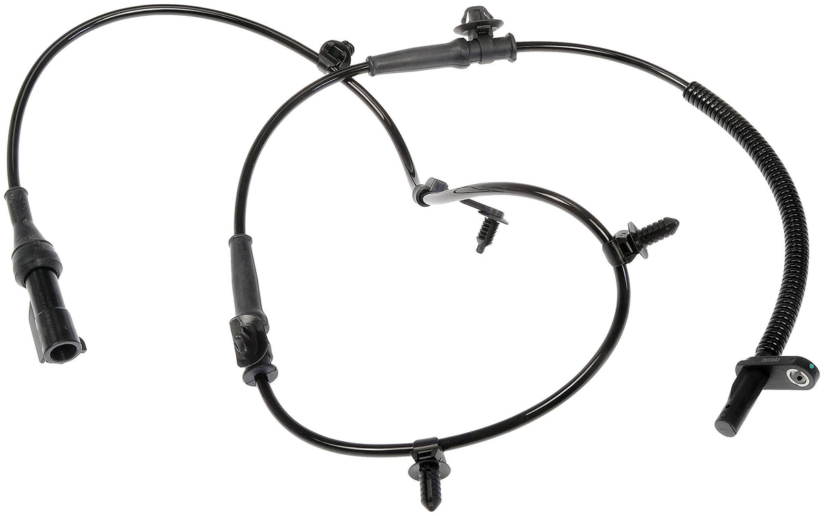 DORMAN 970-183 Dorman 970-183 Front Passenger Side ABS Wheel Speed Sensor