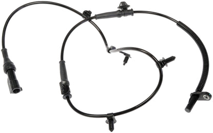 DORMAN 970-183 Dorman 970-183 Front Passenger Side ABS Wheel Speed Sensor