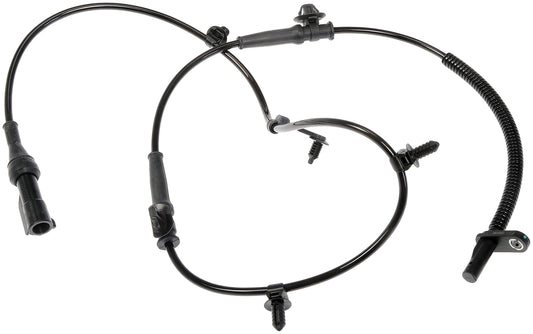 DORMAN 970-183 Dorman 970-183 Front Passenger Side ABS Wheel Speed Sensor