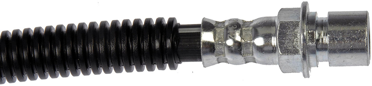 DORMAN H381342 Dorman H381342 Brake Hydraulic Hose Compatible with Select Chevrolet / GMC Models