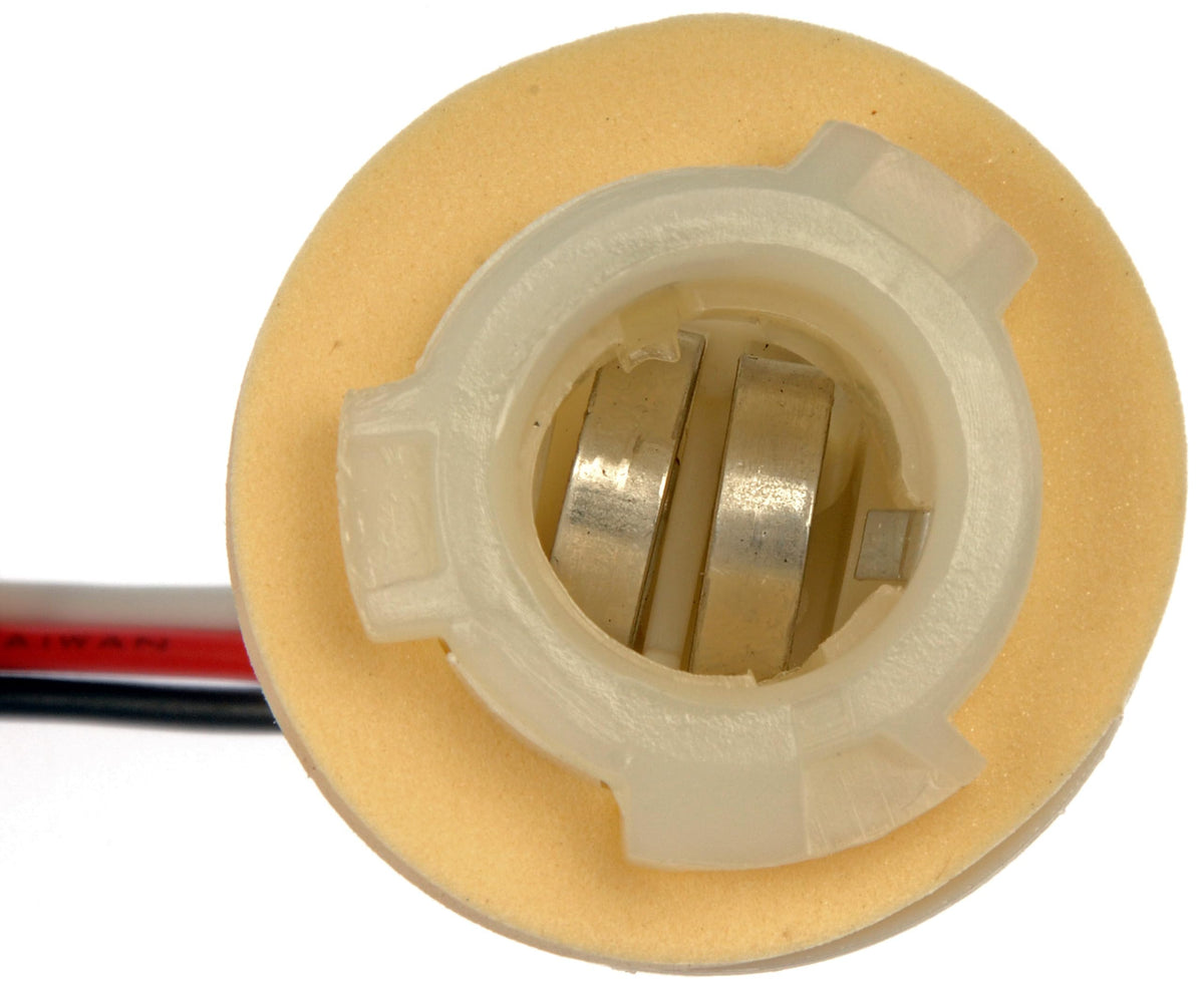 DORMAN 85898 Dorman 85898 Electrical Sockets - 3-Wire Full-Size Turn Signal