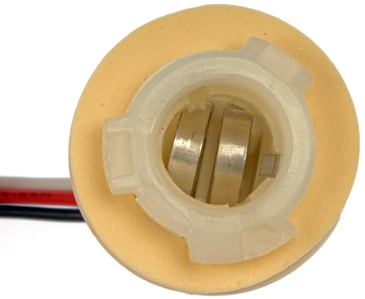 DORMAN 85898 Dorman 85898 Electrical Sockets - 3-Wire Full-Size Turn Signal