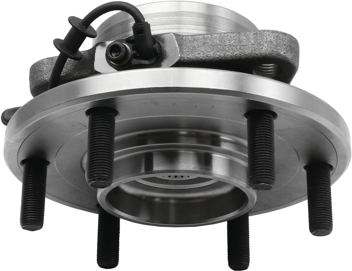 BECK ARNLEY 051-6486 Beck Arnley 051-6486 HUB & BEARING ASSY