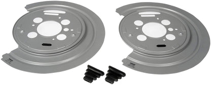 DORMAN 924-685 Dorman 924-685 Rear Brake Backing Plate