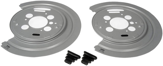 DORMAN 924-685 Dorman 924-685 Rear Brake Backing Plate