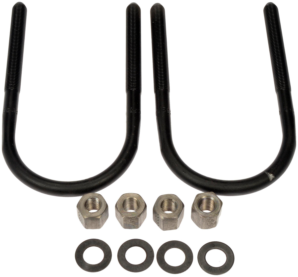 Dorman 929-823 Rear Leaf Spring Axle U-Bolt Kit