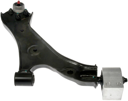 Dorman CB90053RD Front Driver Side Lower Suspension Control Arm