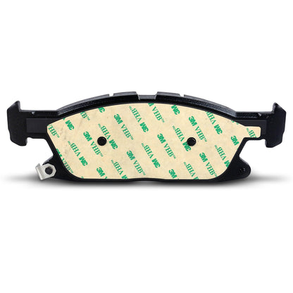BREMBO P24188 Brembo P24188 BRAKE PAD