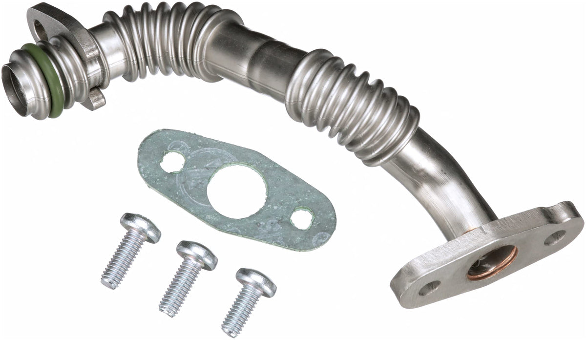 Gates TL197 TURBOCHARGER OIL LINE