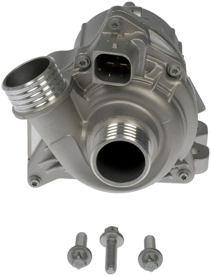DORMAN 599-962 Dorman 599-962 Electric Engine Water Pump Compatible with Select BMW Models (OE FIX)