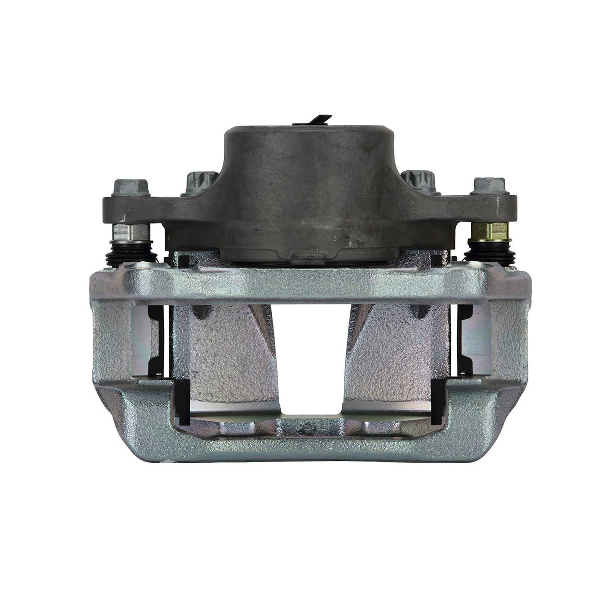 MANDO 16A5135 HL Mando New 16A5135 Disc Brake Caliper Original Equipment for 2011-2014 Hyundai Sonata Except Hybrid, 2011-2015 Kia Optima 2.4L Except Hybrid 581803QA10