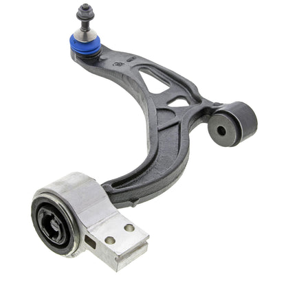 MEVOTECH CMS40185 Mevotech Supreme Control Arm & Ball Joint Assembly CMS40185
