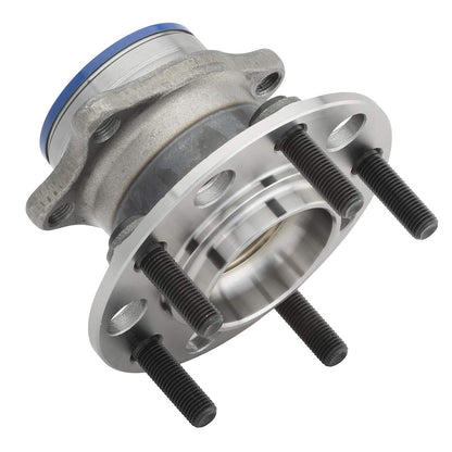 MOOG 512333 MOOG 512333 Wheel Bearing and Hub Assembly for Jeep Patriot