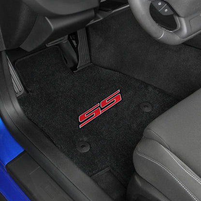 COVERCRAFT 600286 Covercraft 600286 LLOYD MATS ULTIMAT OFFICIAL LICENSE