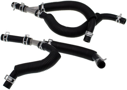 DORMAN 626-314HP Dorman 626-314HP Engine Heater Hose Assembly Compatible with Select Chrysler / Dodge Models (OE FIX)