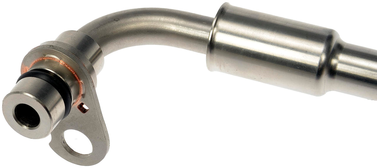 Dorman 667-689 Return (Driver Side) Turbocharger Coolant Line
