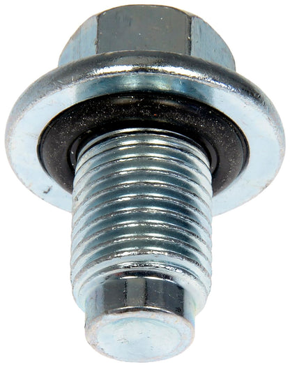 DORMAN 090-161.1 Dorman 090-161.1 Oil Drain Plug Pilot Point M14-1.5, Head Size 16 mm