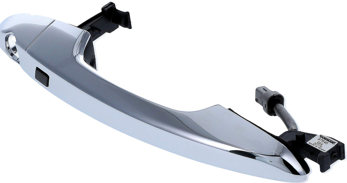 DORMAN 97645 Dorman 97645 Front Driver Side Exterior Door Handle