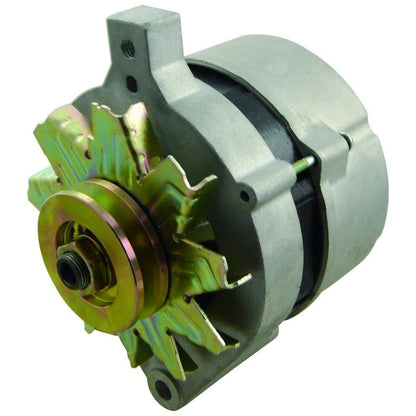 WAI 7058N Wai 7058N ALTERNATOR-NEW